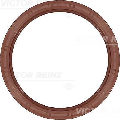 Uszczelniacz wału korbowego silnika tylny Mazda 929 III sedana (HC) (1987 - 1991) cena, od 8,29 USD