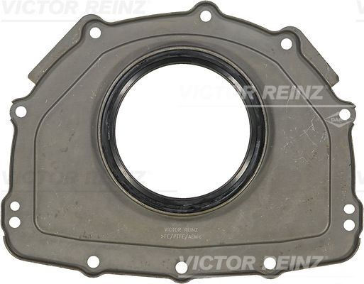 Uszczelniacz wału korbowego silnika tylny K68006028AA Fiat/Alfa/Lancia