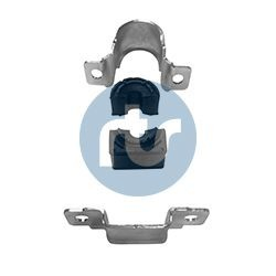 52023574 Fiat/Alfa/Lancia Tuleja stabilizatora przedniego