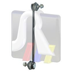 Łącznik stabilizatora przedniego RTS 9705910 cena, od 13,39 USD