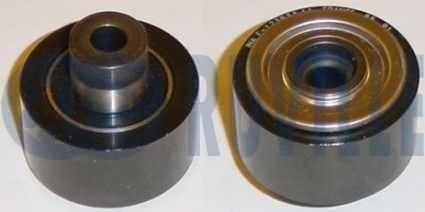 Rolka napinacza paska rozrządu Ford Fiesta Mk2 hatchback (FBD) (1983 - 1989) cena, od 24,74 USD