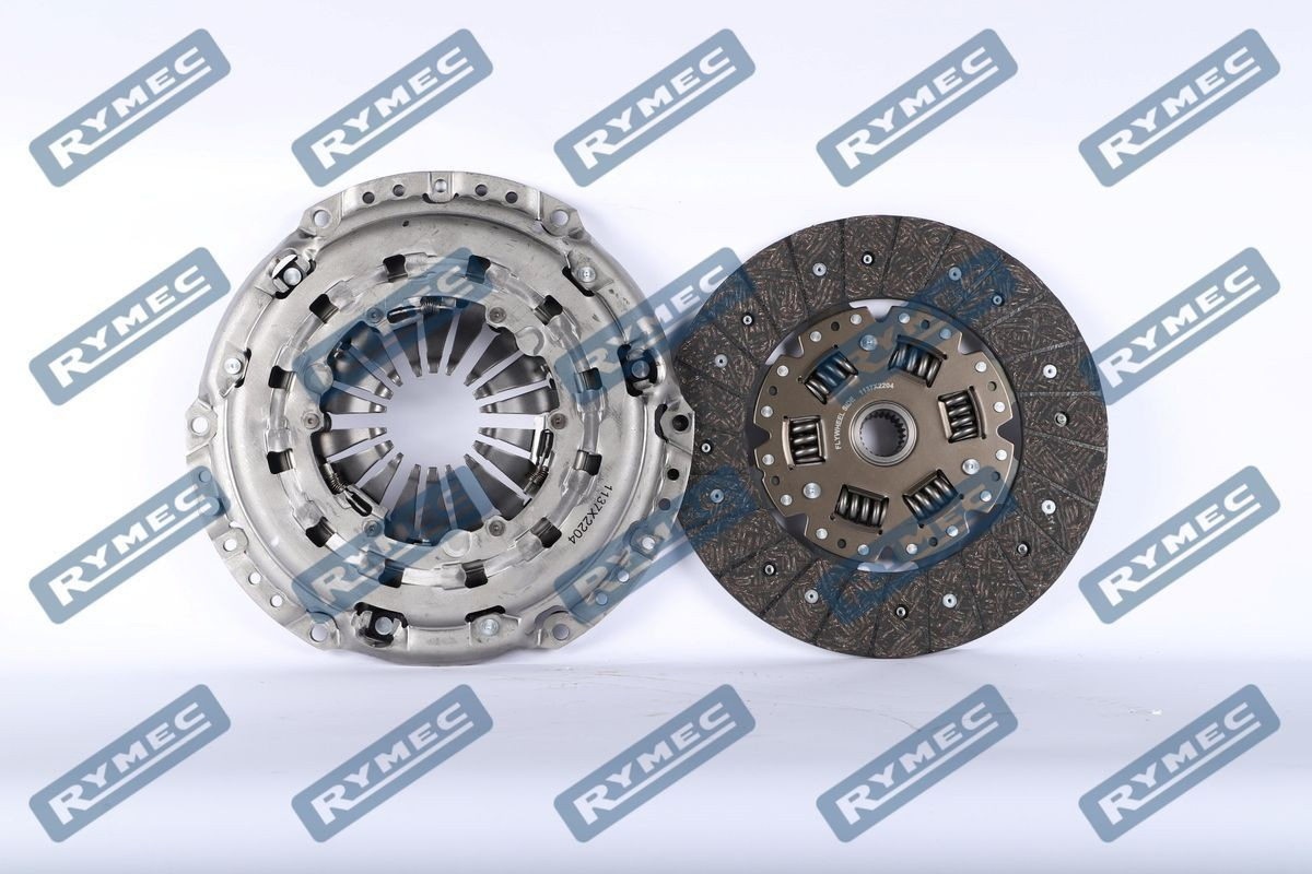 Zestaw sprzęgła (3 części) General Motors 55581279 cena, od 238,46 USD