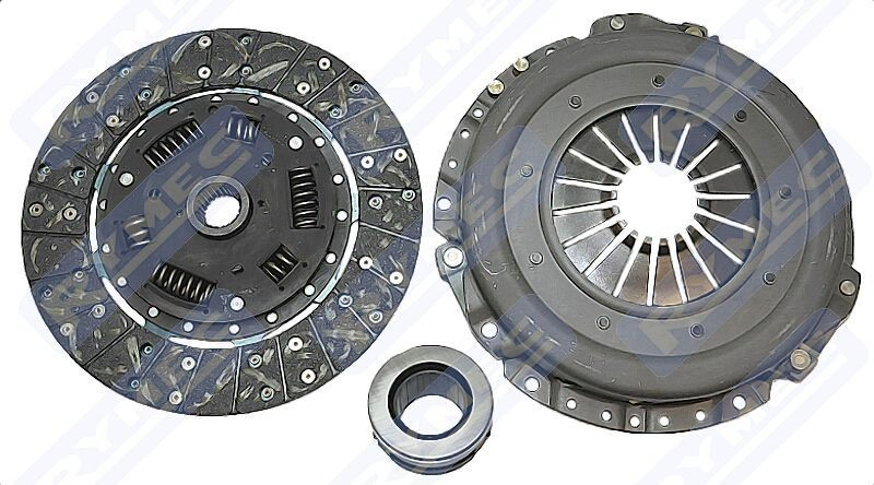Zestaw sprzęgła (3 części) do Ford Transit IV T