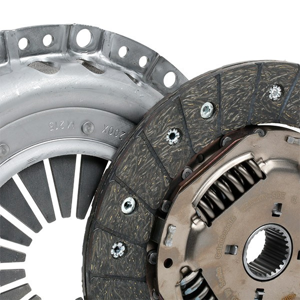 3000111003 Sachs Zestaw sprzęgła (3 części)