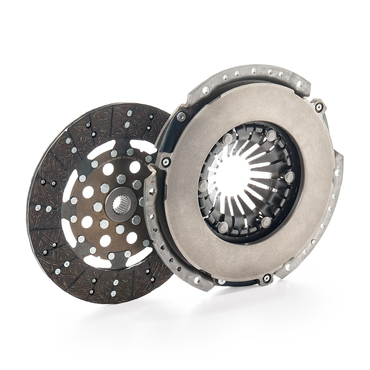 3000990647 Sachs