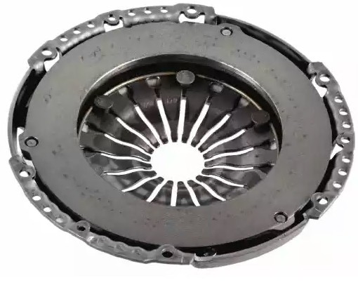 Docisk sprzęgła do Skoda KAROQ  NU7, ND7