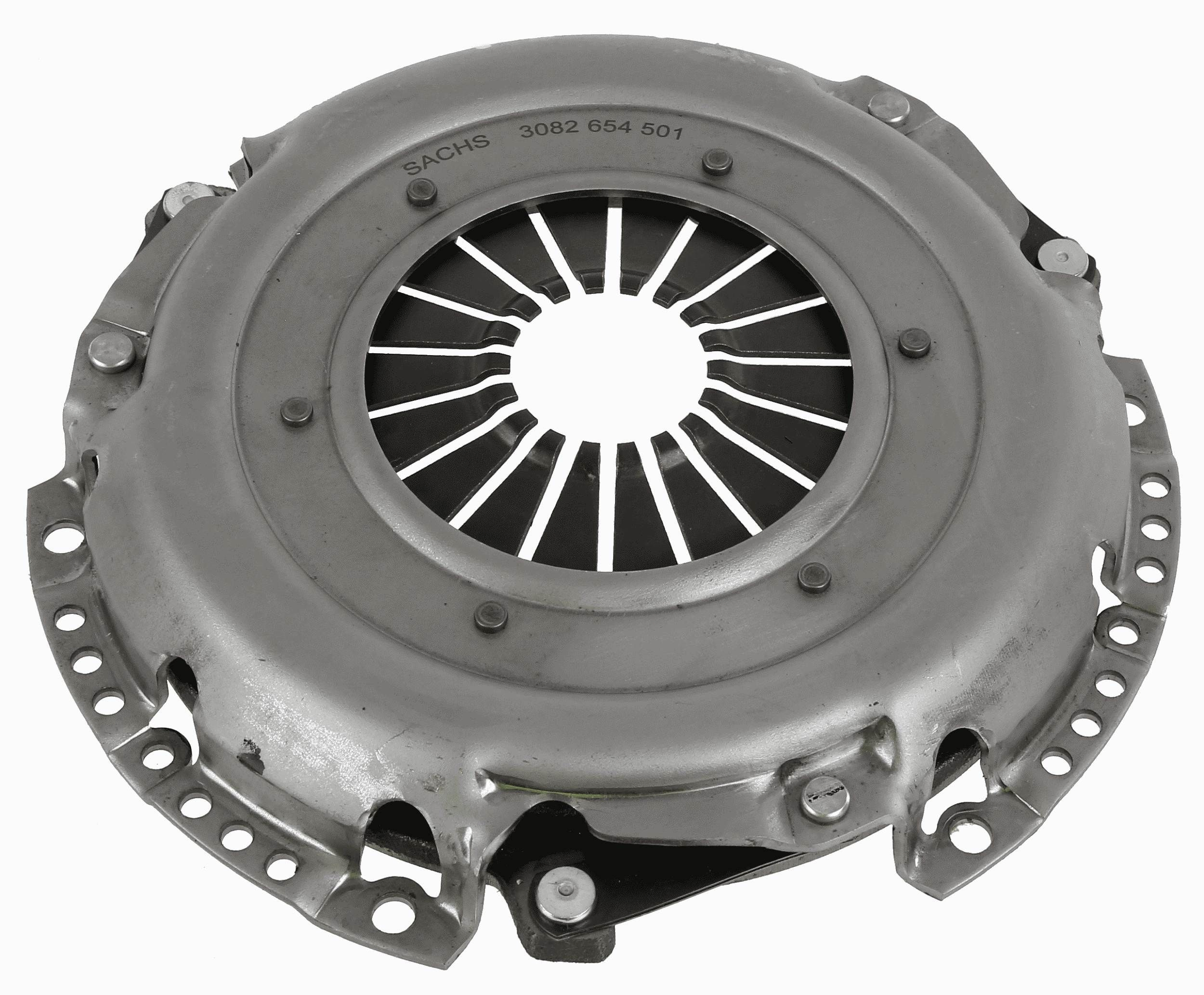 Docisk sprzęgła Ford Escort CLASSIC hatchback (AAL, ABL) (1998 - 2000) cena, od 267,63 USD