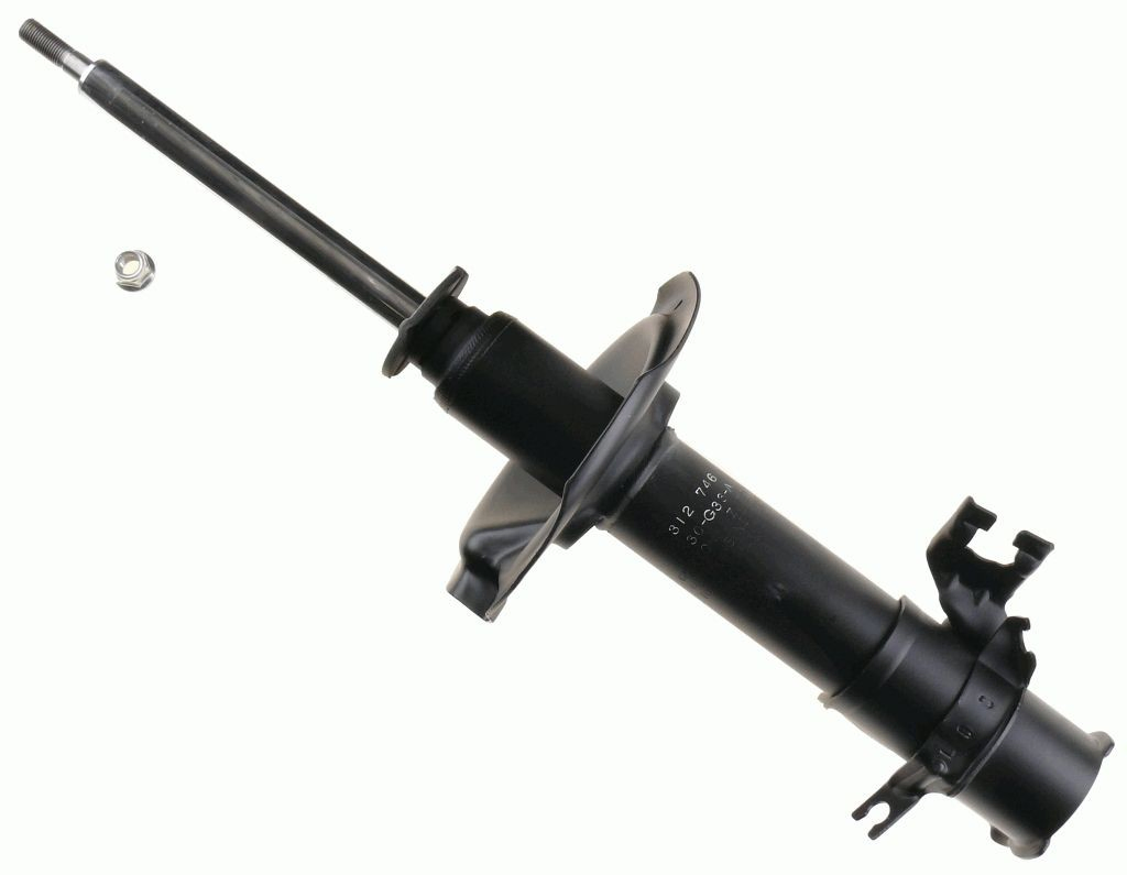 Do koszyka Amortyzator przedni lewy Nissan Almera TINO V10