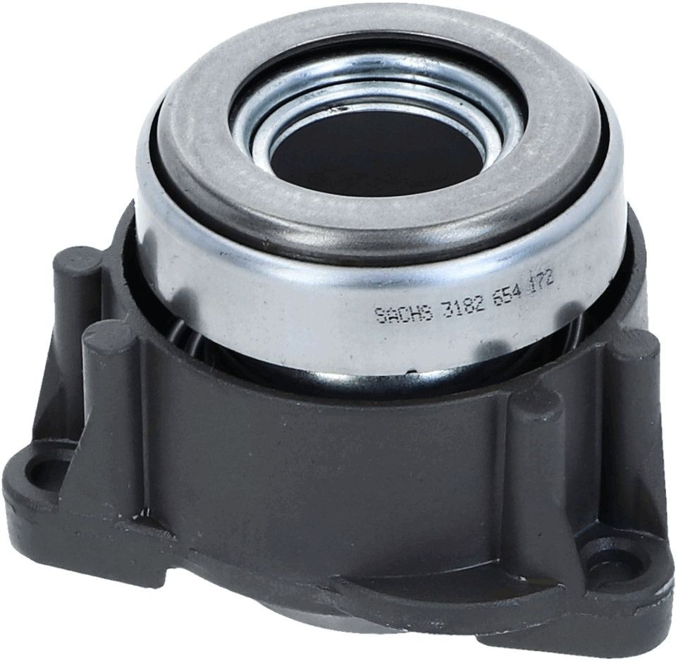 Cylinder roboczy sprzęgła (wysprzęglik) w komplecie z łożyskiem wyciskowym Sachs 3182654172 cena, od 84,22 USD