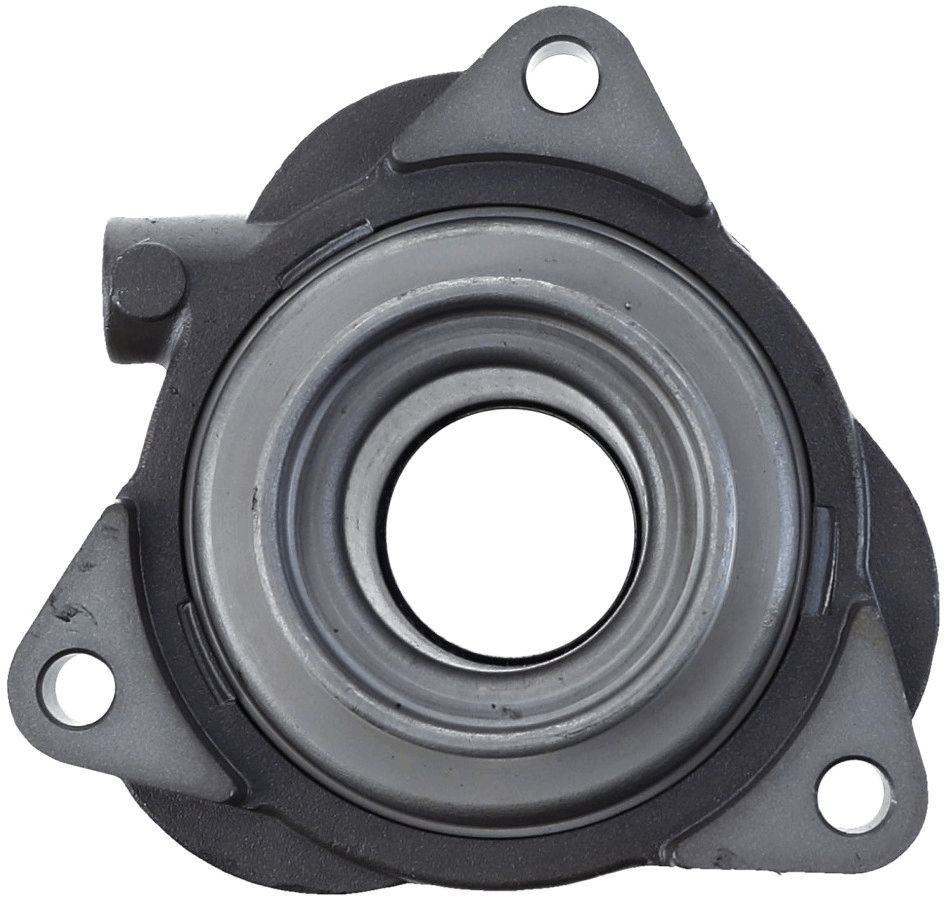 Do koszyka 3182654172 Sachs Cylinder roboczy sprzęgła (wysprzęglik) w komplecie z łożyskiem wyciskowym