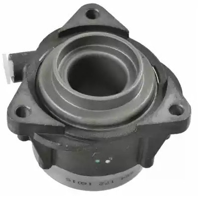 Cylinder roboczy sprzęgła (wysprzęglik) w komplecie z łożyskiem wyciskowym 3182654172 Sachs