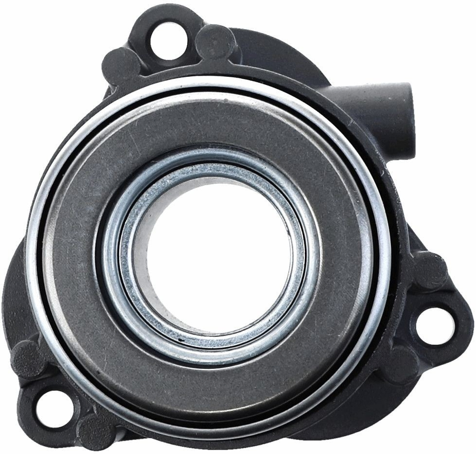 Cylinder roboczy sprzęgła (wysprzęglik) w komplecie z łożyskiem wyciskowym 3182654172 Sachs