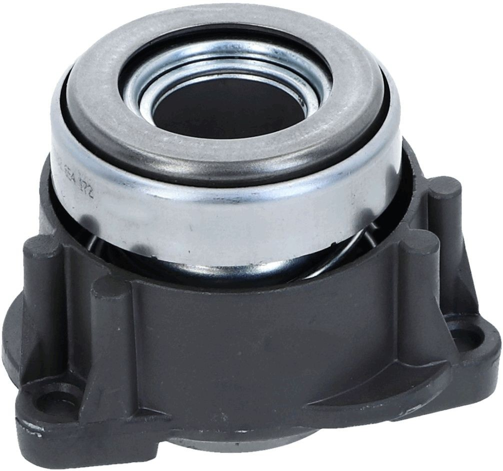 Do koszyka 3182654172 Sachs Cylinder roboczy sprzęgła (wysprzęglik) w komplecie z łożyskiem wyciskowym