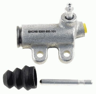 Cylinder roboczy sprzęgła Toyota Hiace II autobus (H5) (1983 - 1989) cena, od 23,39 USD