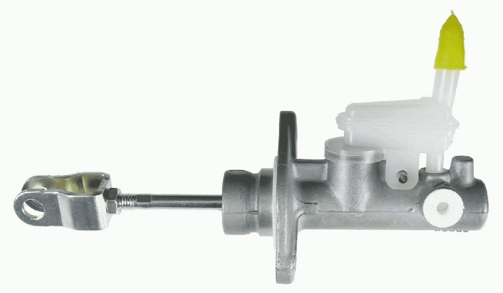 Do koszyka Cylinder sprzęgła główny Mitsubishi Space Star  DG0