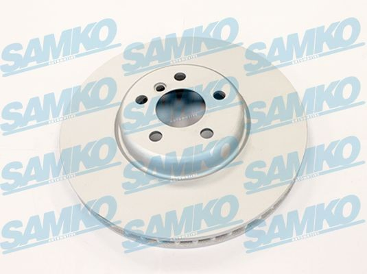 B2109VR Samko