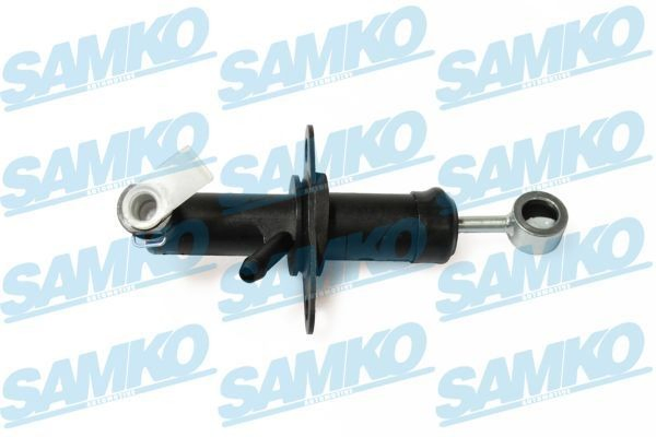Cylinder sprzęgła główny Fiat Panda II
