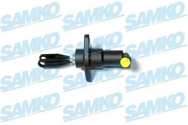 Do koszyka Cylinder sprzęgła główny Mitsubishi Colt VI Z3A