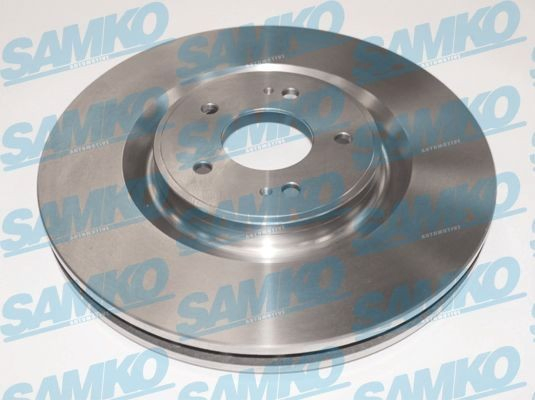 Tarcza hamulcowa przednia Mitsubishi 4615A023 cena, od 78,97 USD