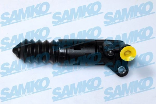 Cylinder roboczy sprzęgła Audi A4 B7 sedana (8EC) (2004 - 2008) cena, od 56,50 USD