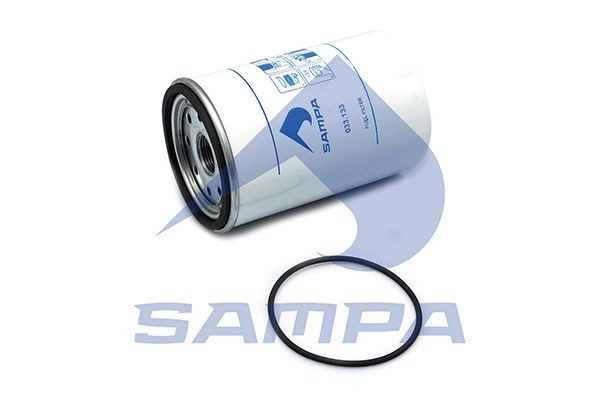 033133 Sampa Otomotiv‏ Filtr paliwa
