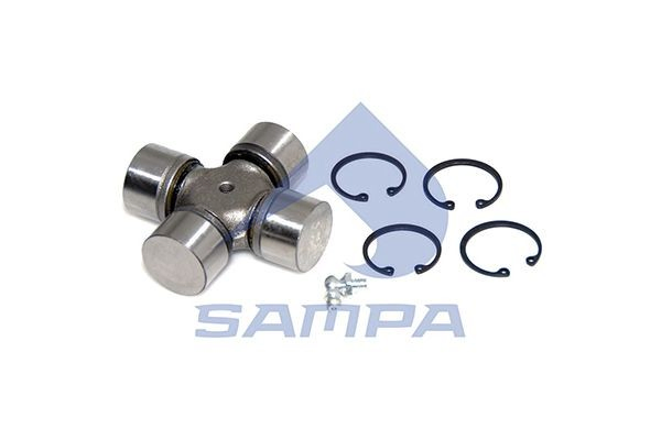 Krzyżak wału Cardana tylnego Iveco 42535251 cena, od 19,44 USD