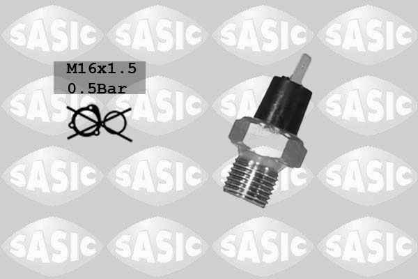 Czujnik ciśnienia oleju Skoda Favorit 