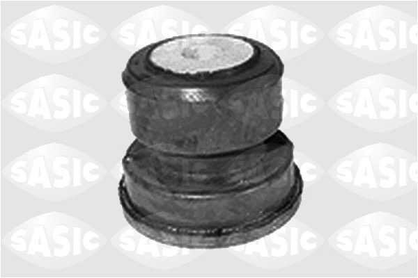 Silentblock tylnej belki do Peugeot 607  9D, 9U