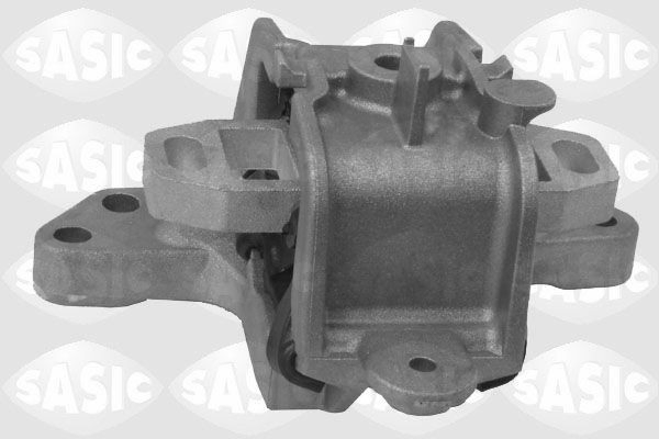 Poduszka (podpora) silnika lewa Peugeot 508 I sedana (8D) (2010 - 2018) cena, od 56,51 USD