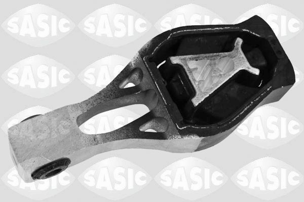 Poduszka (podpora) silnika przednia do Peugeot 308 II LB, LP, LW, LH, L3