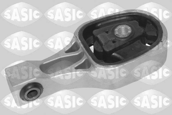 Poduszka (podpora) silnika tylna Opel Corsa F hatchback (P2JO) (2019 - 2026) cena, od 47,71 USD