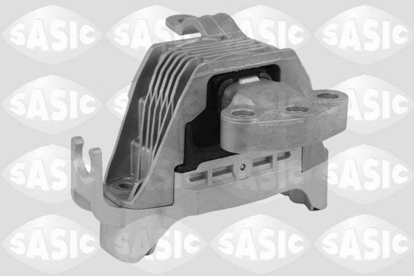 Poduszka (podpora) silnika prawa Chevrolet Orlando minivan (J309) (2010 - 2026) cena, od 66,75 USD