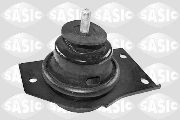 Poduszka (podpora) silnika prawa KIA Rio II sedana (JB) (2005 - 2011) cena, od 54,10 USD