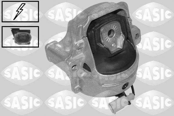 Poduszka (podpora) silnika lewa Porsche MACAN S SUV (95B) (2014 - 2026) cena, od 109,61 USD
