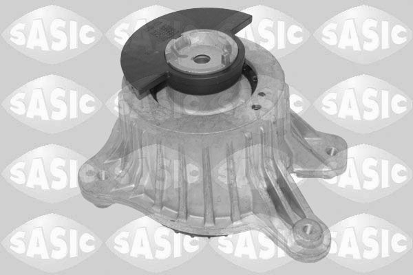 Poduszka (podpora) silnika prawa Mercedes C sedana (W205) (2013 - 2021) cena, od 66,72 USD