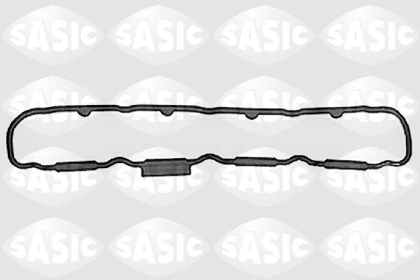 Uszczelka pokrywy zaworowej silnika Volvo V40 kombi (VW) (1995 - 2004) cena, od 9,41 USD