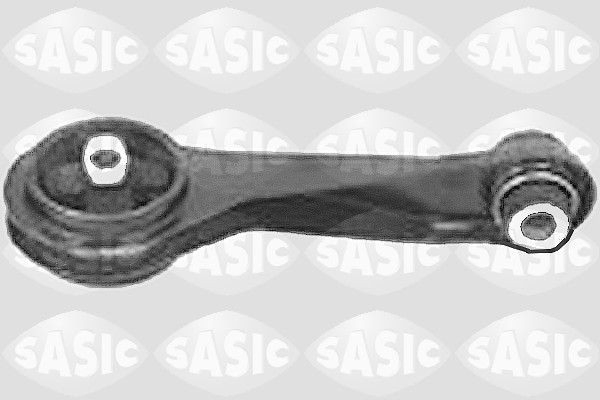 Do koszyka Poduszka (podpora) silnika tylna Renault Clio SYMBOL LB0, LB1, LB2