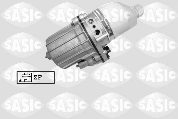 Pompa wspomagania hydraulicznego kierownicy do Opel Astra H L35
