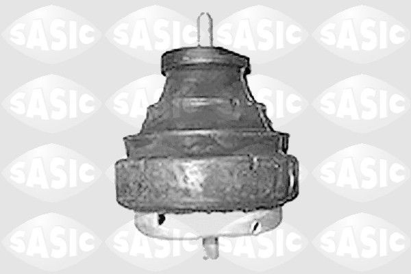 Poduszka (podpora) silnika prawa do Mercedes V  638