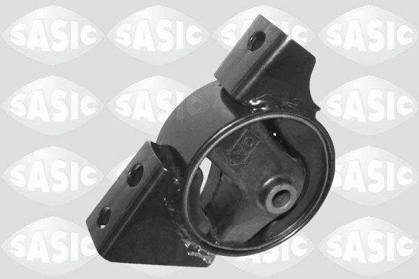 Poduszka (podpora) silnika tylna Nissan Almera II hatchback (N16) (2000 - 2006) cena, od 19,89 USD
