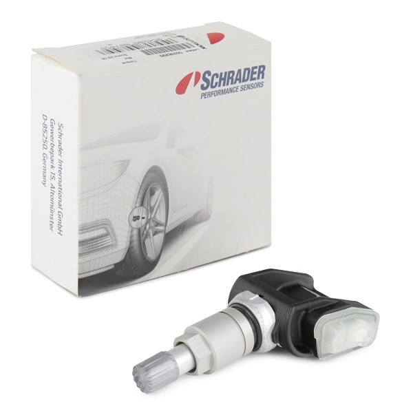Czujnik ciśnienia w oponach do Renault Megane IV LV