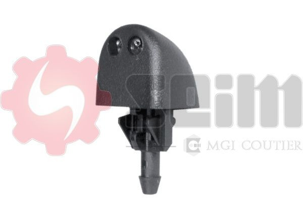 Dysza spryskiwacza szyby przedniej do Nissan Primastar  X83