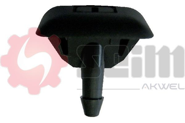 Dysza spryskiwacza szyby przedniej Citroen C4 GRAND PICASSO I minivan (UA) (2006 - 2013) cena, od 4,76 USD