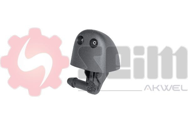 Dysza spryskiwacza szyby przedniej do Renault Kangoo I KC0, KC1