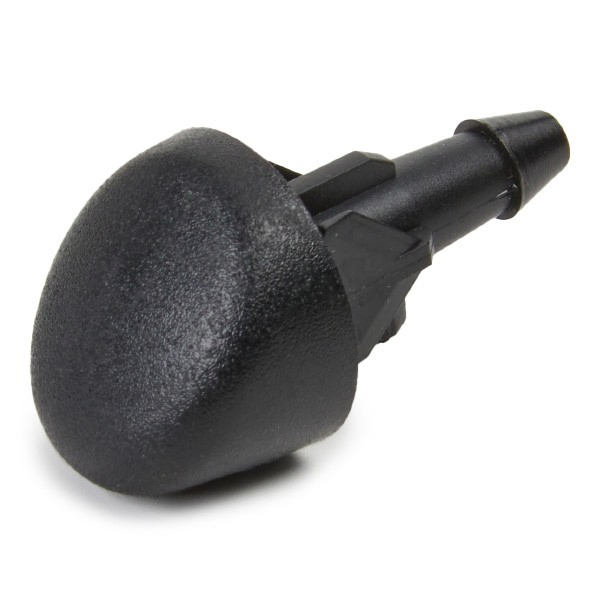 Do koszyka Dysza spryskiwacza szyby przedniej Renault Clio SYMBOL LB0, LB1, LB2