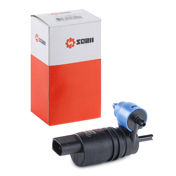 Pompka spryskiwacza szyby przedniej Mitsubishi Outlander I SUV (CU) (2003 - 2008) cena, od 15,69 USD