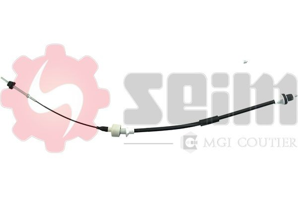 Linka sprzęgła Opel Corsa B hatchback (S93) (1993 - 2009) cena, od 11,97 USD