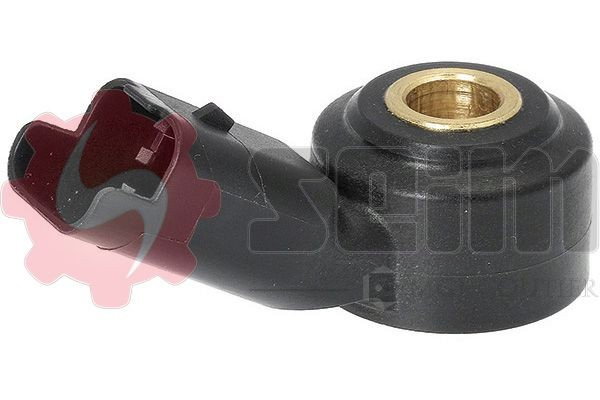 Czujnik stukowy (czujnik spalania stukowego) Peugeot 207 hatchback (WA, WC) (2006 - 2015) cena, od 26,65 USD