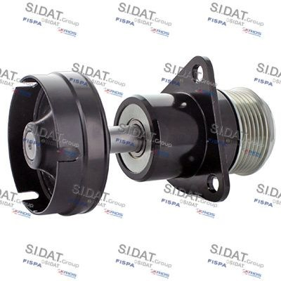 455149 Sidat Koło pasowe alternatora
