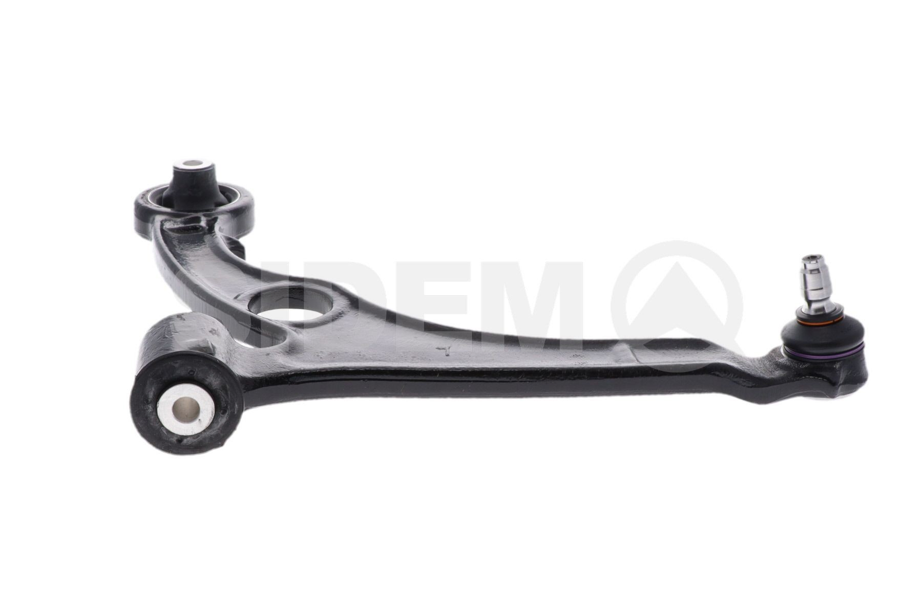 Wahacz zawieszenia przedniego dolny lewy Fiat Stilo hatchback (192) (2001 - 2006) cena, od 65,88 USD
